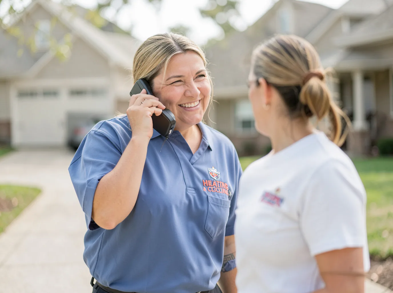 Hvac Repair Shaker Heights, OH FAQs